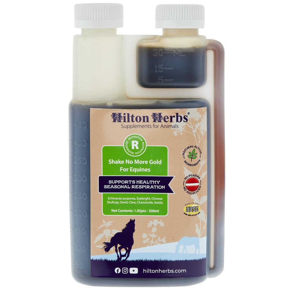 Hilton Herbs for Horses