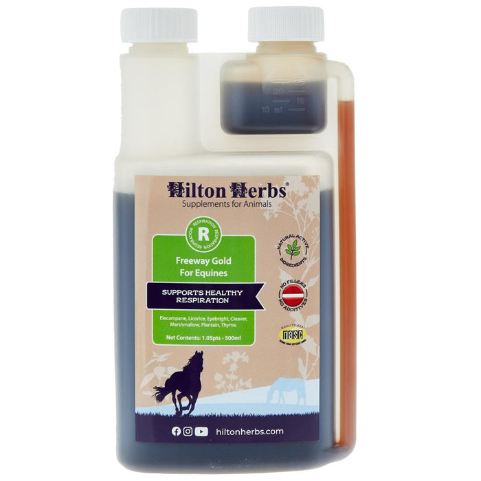 Freeway Gold 500ml