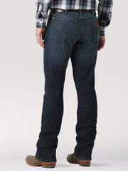 Wrangler Retro Slim Boot Jean