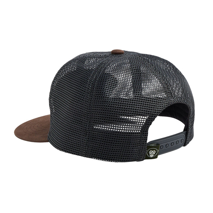 Howler Brothers Feedstore Redfish Brown Cap
