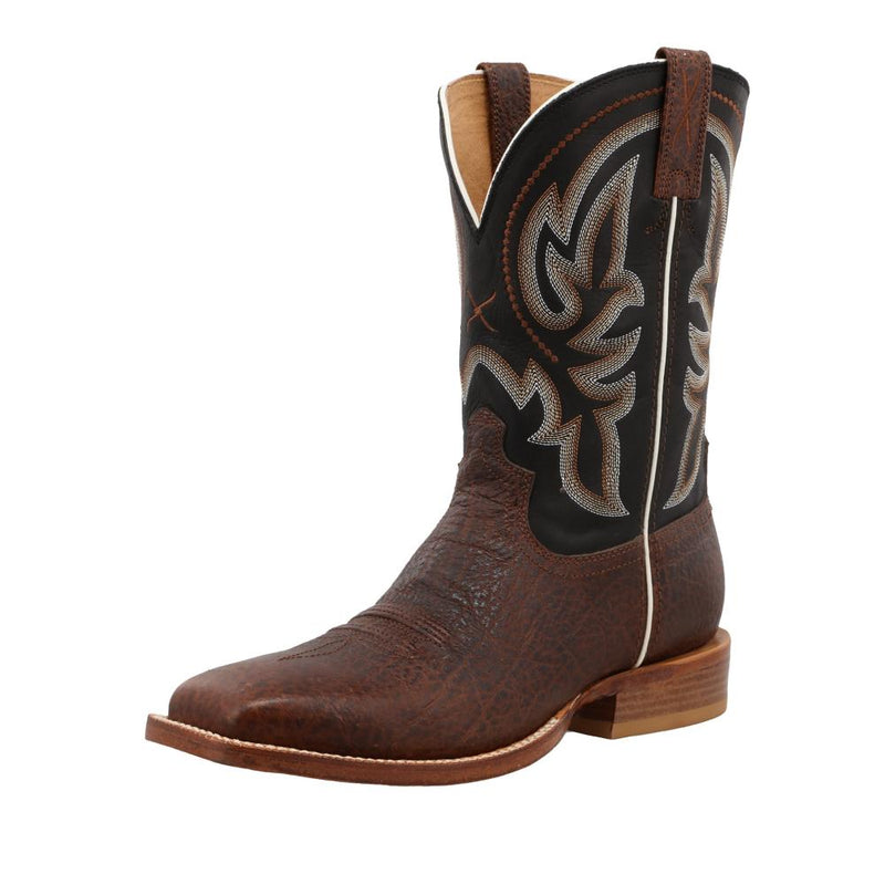 Men's 11in. TechElephant Print & Antique Black