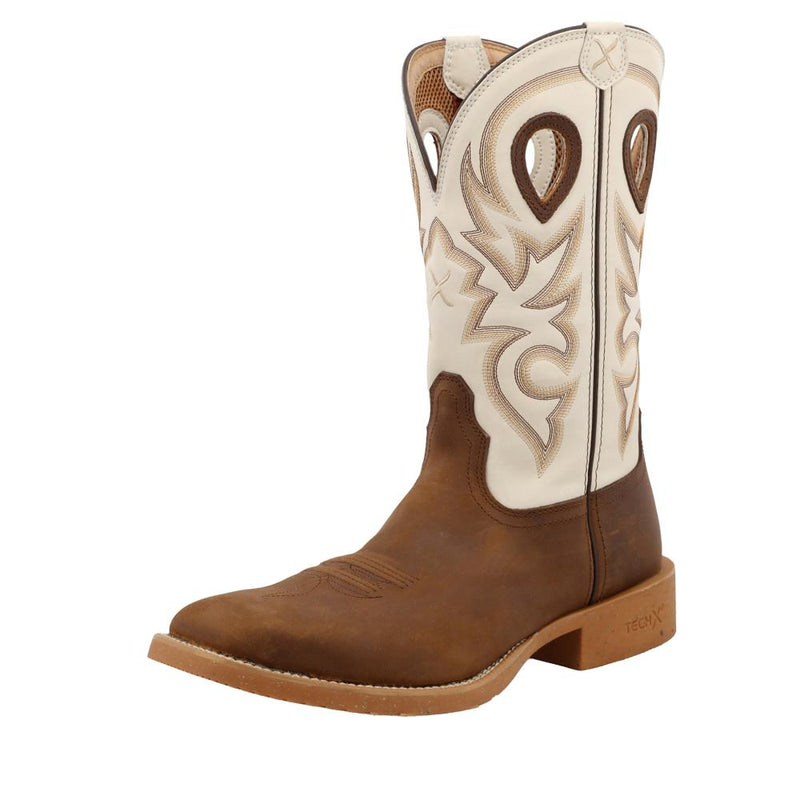 Men's 12in. Tech X Hazel & Ivory Boot