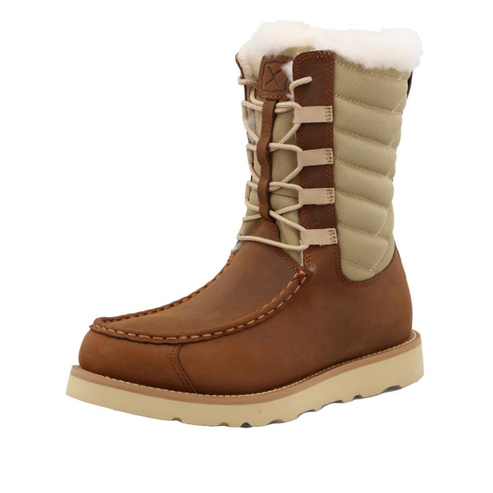 Women's X 8in. Wedge Sole