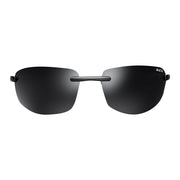 Brackley X Black and Grey Sunglasses