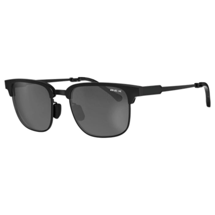 Black and Grey Sunglasses