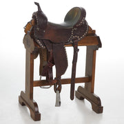 14in Used Barrel Racer