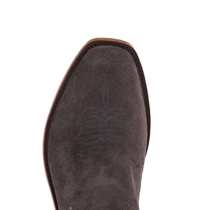 Rios Of Mercedes Men's Ride Ready After Dark Waxy Kudu Vamp 13in Turquoise Avatar Top