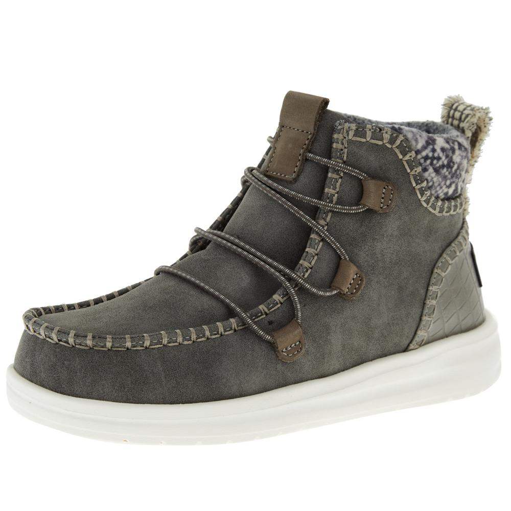 hey dude women's eloise
