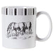 Paseo Road Ranch Life Remuda Mug