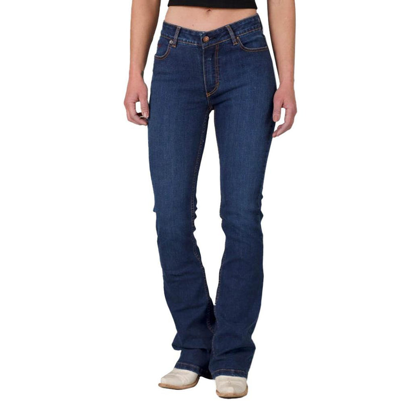Women's Chloe Bootcut Jeans