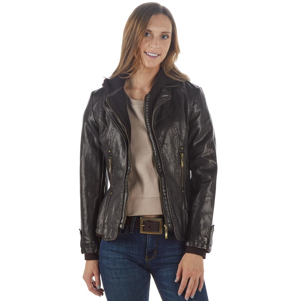 Montanaco hotsell leather jacket