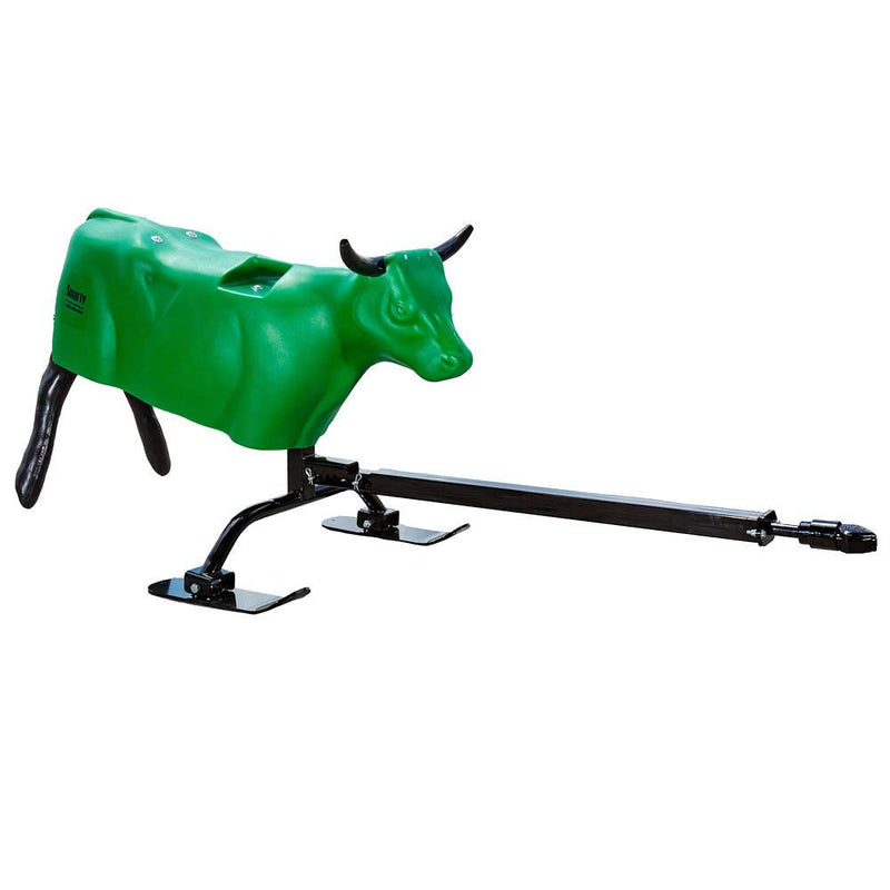 The Roping Dummy