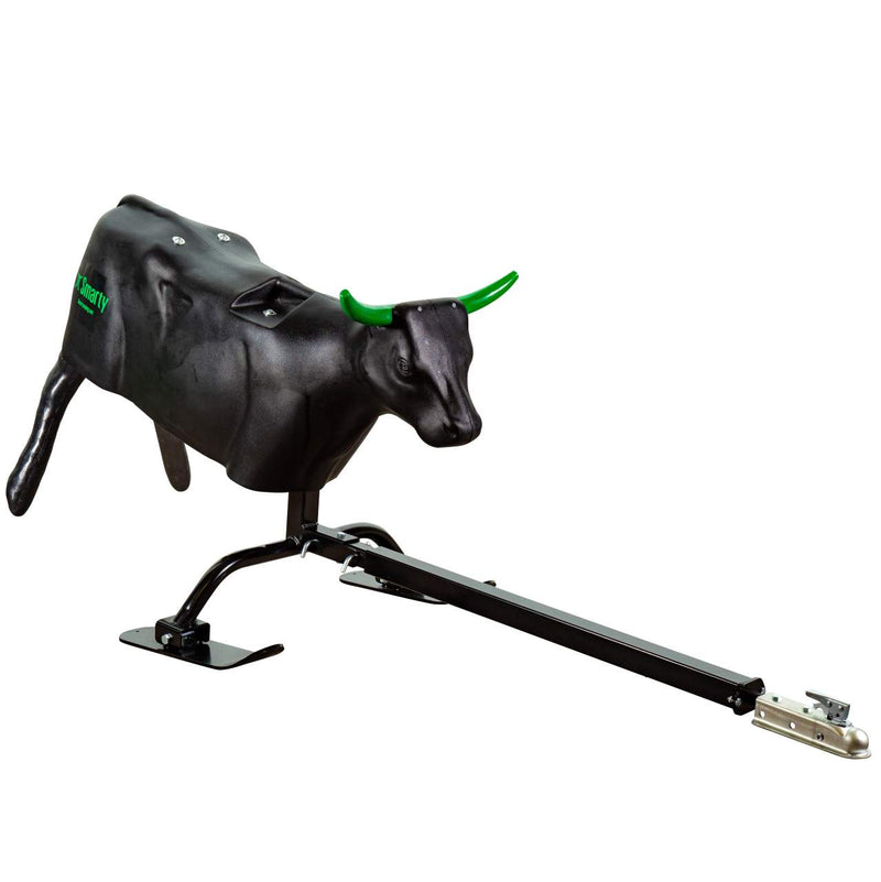 The Roping Dummy