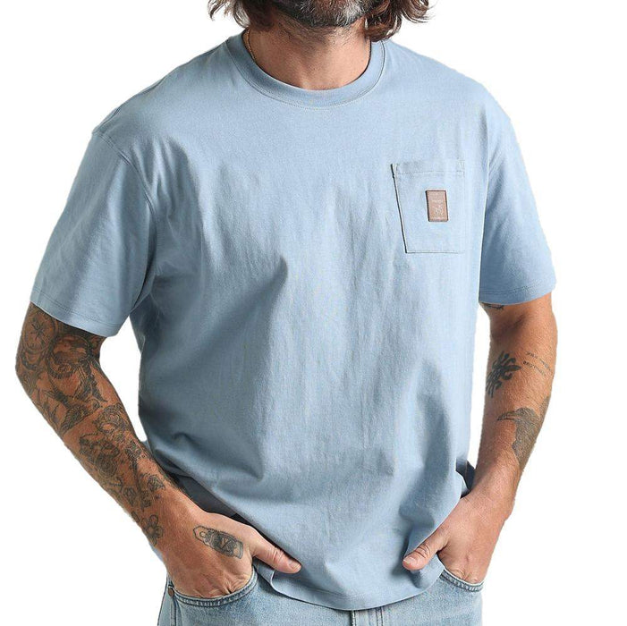 Wrangler Men's Pocket T-Shirt