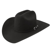 6X Skyline 4in Brim Felt Cowboy Hat