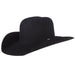 6X Skyline 4in Brim Felt Cowboy Hat
