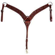 2in Relentless Breast Collar