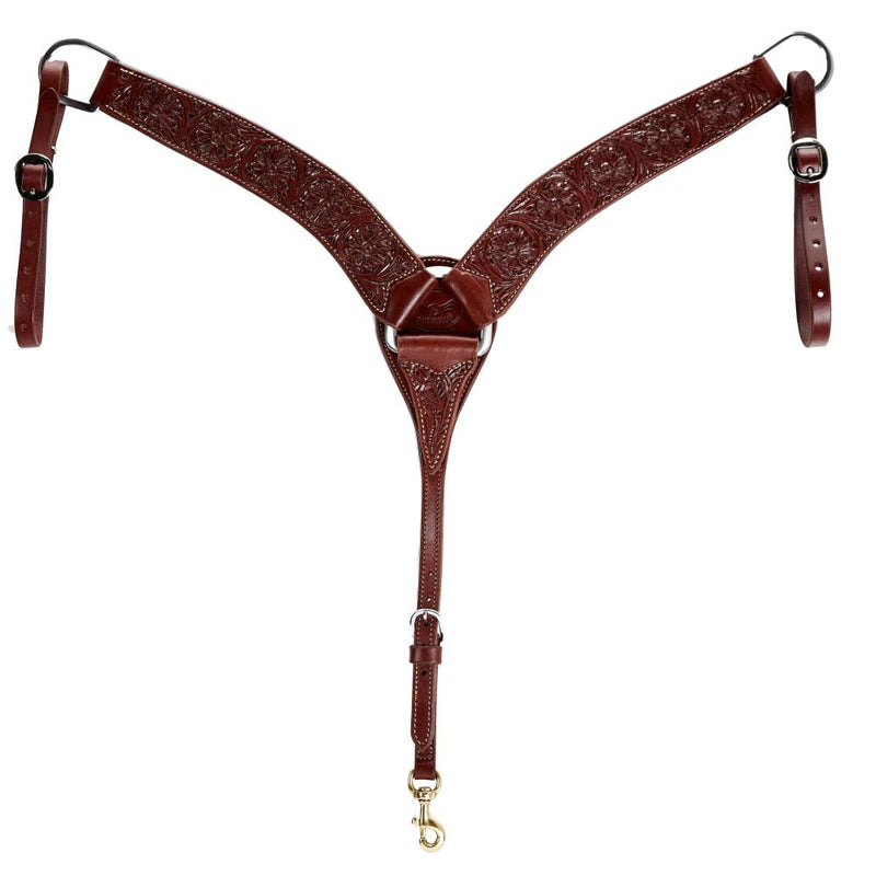 2in Relentless Breast Collar