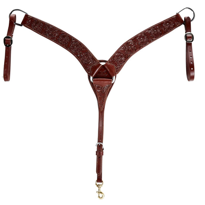 2in Relentless Breast Collar