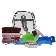 9 Piece Grooming Kit