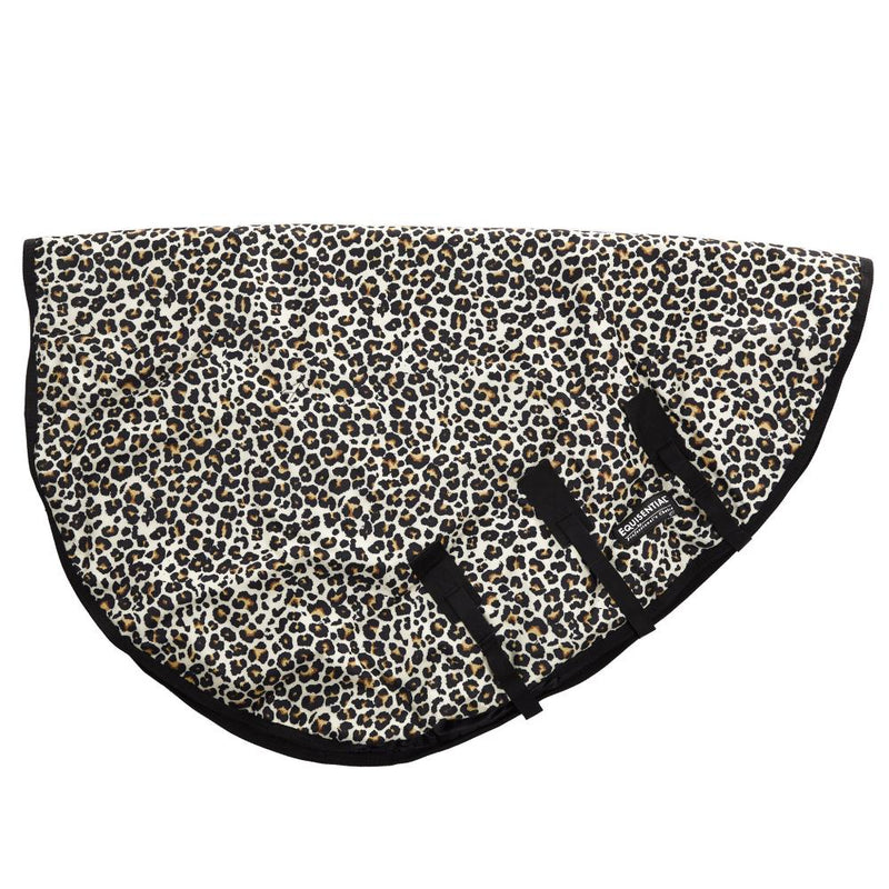 Professional's Cheetah 1200D Neck Cover