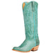 Women's Turquoise Sierra Boot