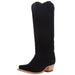 Women's Black Addison Boot