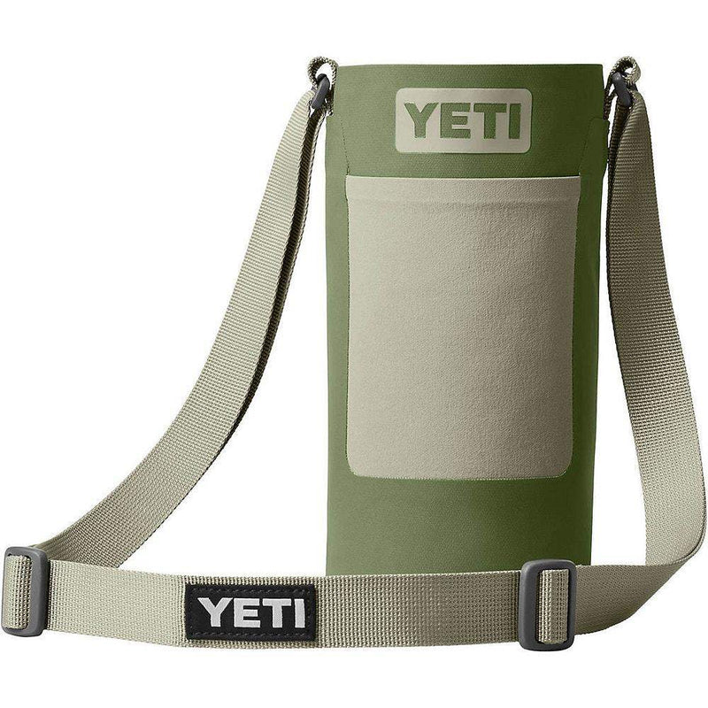 Yeti Coolers Rambler Bottle Large Sling