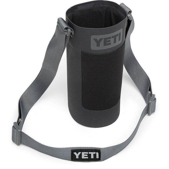 YETI Rambler Bottle Sling Large Cosmic Lilac