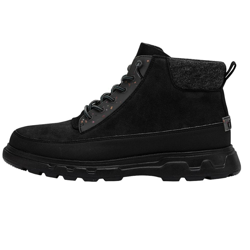 Men`s Duke Eco Shield Black