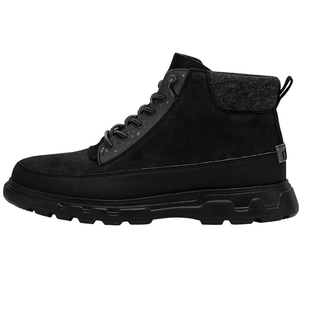Boots Outdoor