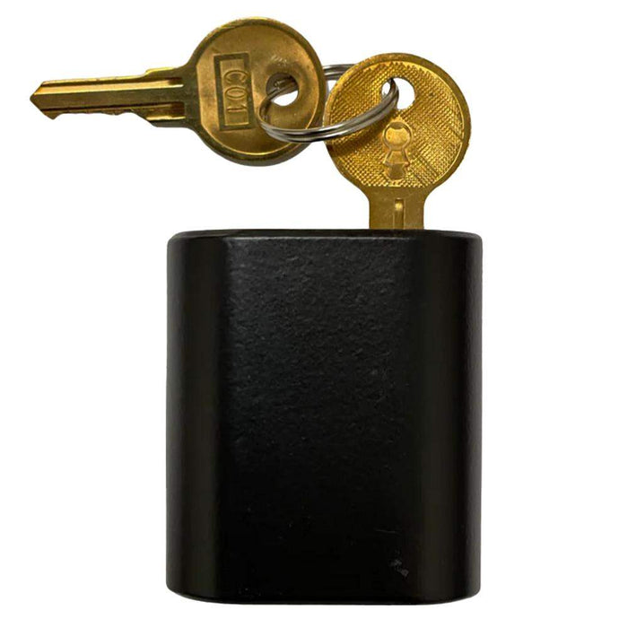 Apex Coolers Llc Anti Rattle Hitch Pin Lock