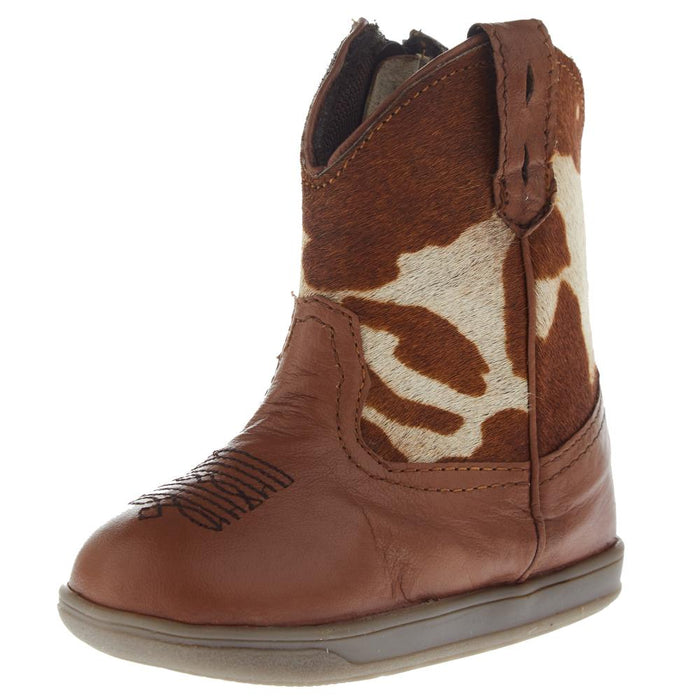Infant Cora Cowbabies Boot