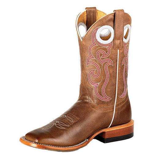 Macie Bean Women's Honey I'm Home Western Boots - Square Toe