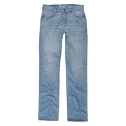Wrangler Boys 88 Slim Straight Buffalo Pass Wash Jeans
