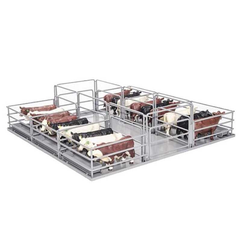Toys Feedlot