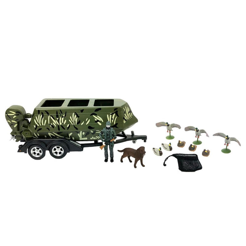 Duck Hunting Set