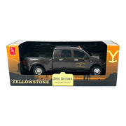 Yellowstone John Dutton's Ram 3500 Truck