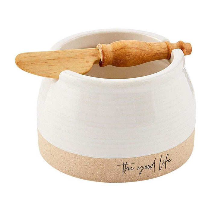 The Good Life Dip Bowl Set