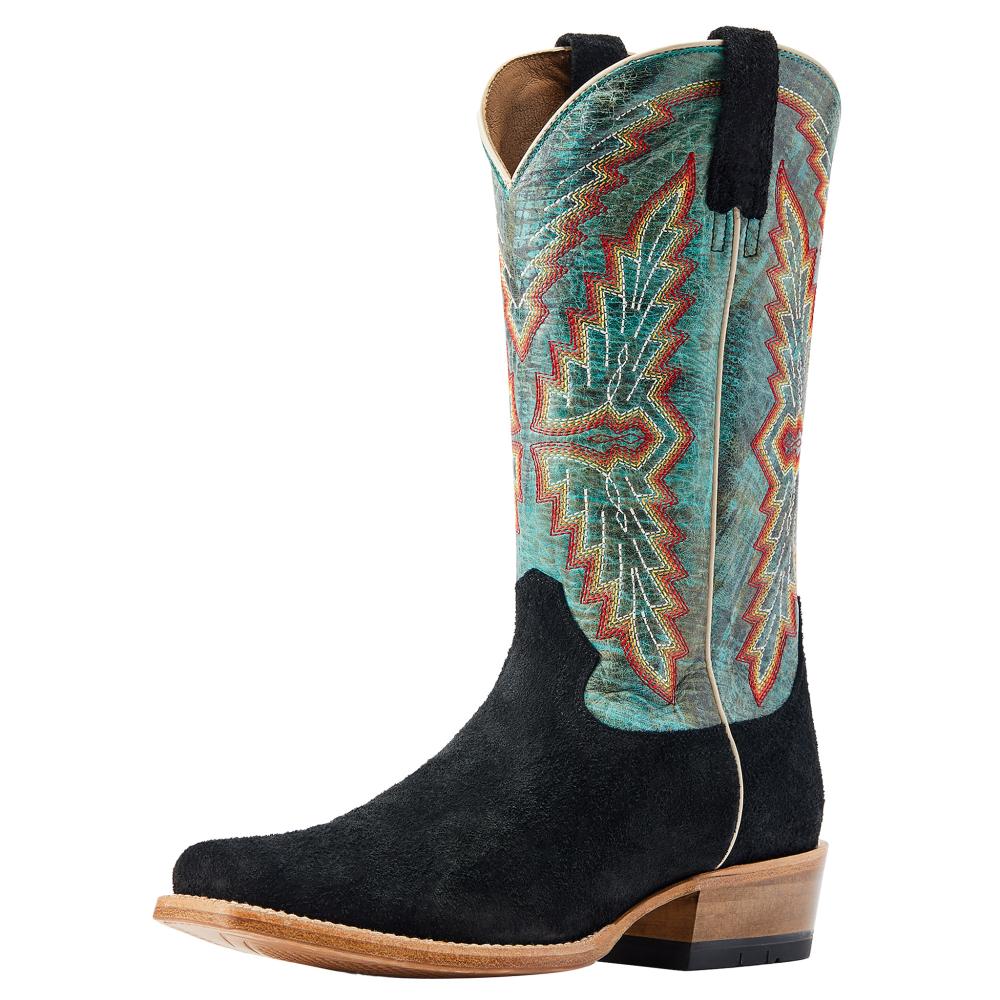 Ariat Relentless Futurity Cowboy Boots