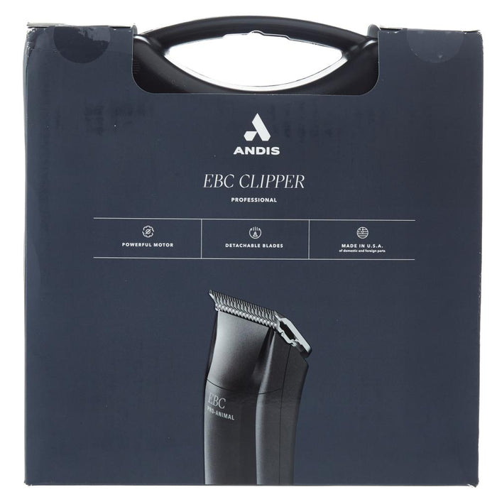 Pro Animal MBG-4 EBC Detachable Blade Clipper