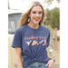 Cruel Girl Women's Girl Graphic Tee
