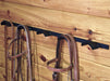 Five Bridle Stable Rack