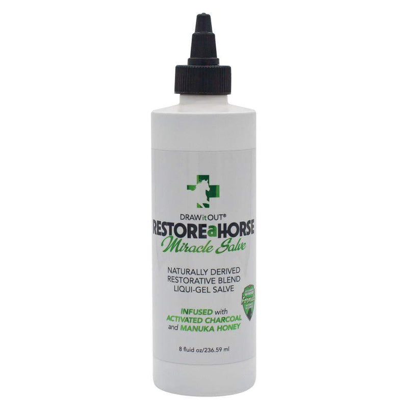 Restore A Horse 8oz
