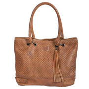 Sweet Grass Tote