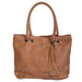 Sweet Grass Tote