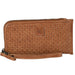 Sweet Grass Clutch