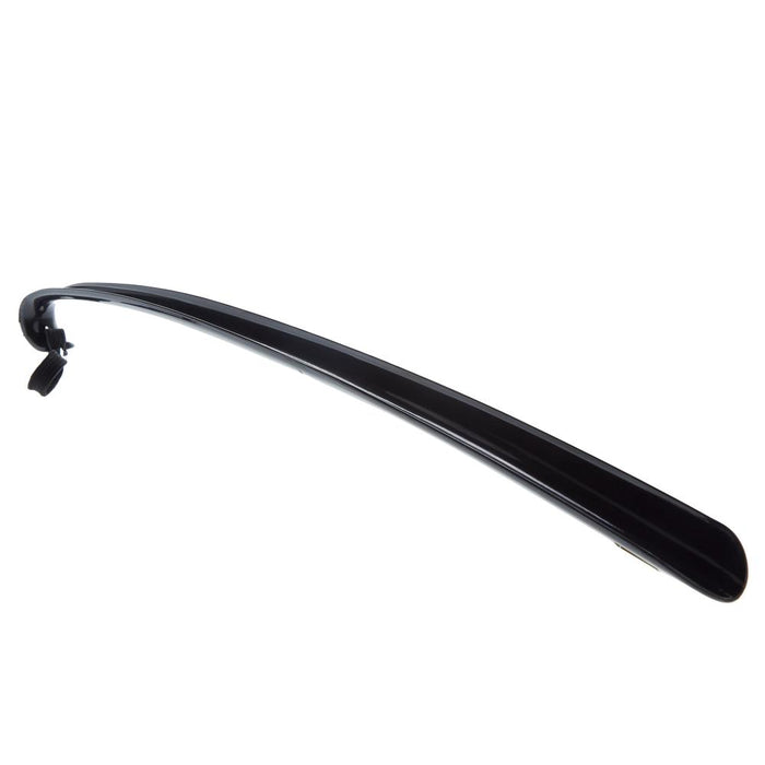Black Boot Horn