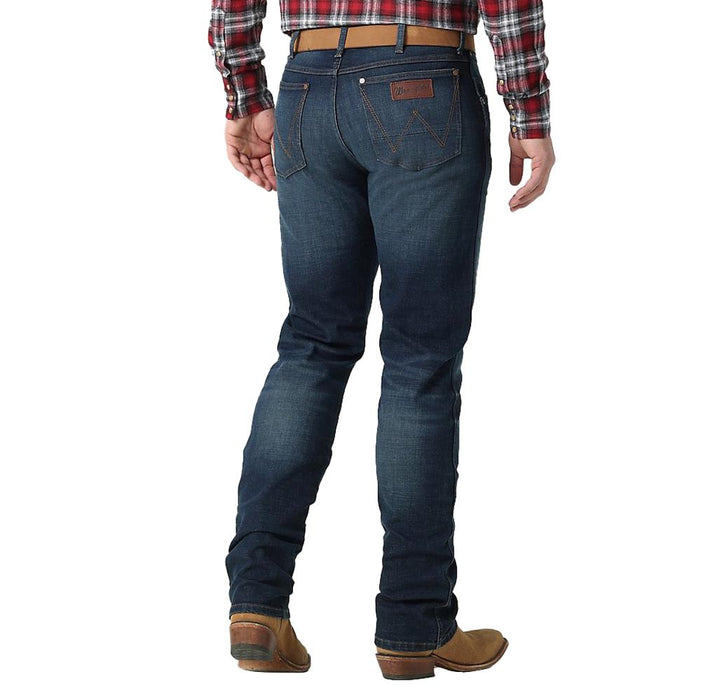 Men's Retro Slim Fit Jeans