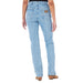 Women's Cowboy Cut Slim Fit Jeans